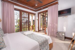 Cemara Hills Uluwatu, The Reserve - Cottages & Villas