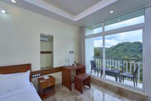 Scarlet Resort By Welcomia Hospitality