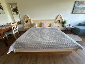 Steinbock Apartement