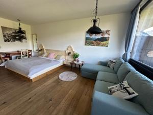 Steinbock Apartement