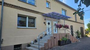 Ferienwohnung Zur Ziegelei