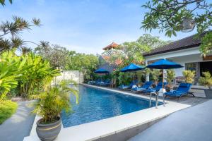 Rama Residence Seminyak