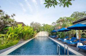Rama Residence Seminyak