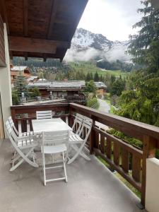 Appartement spacieux idéalement situé