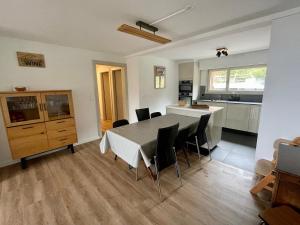 Appartement spacieux idéalement situé