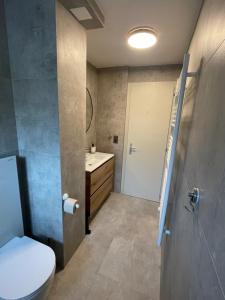 Appartement spacieux idéalement situé