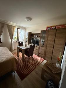 Stylish studio E61 in Borovets Gardens