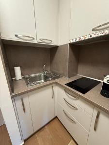 Stylish studio E61 in Borovets Gardens