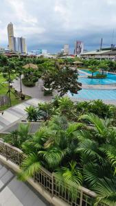 Qozzy Place by ChiQuE