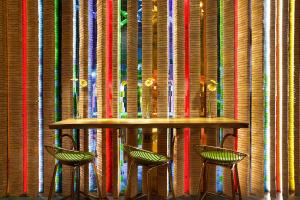 THE MOMENT CHIANGMAI - Seasonal Design Boutique