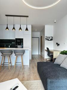 Hi Park Apartment, Free Parking