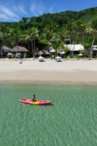 Baan Thong Ching Resort