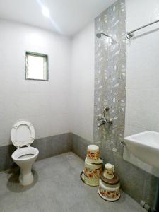 Hotel Sai SK Palace