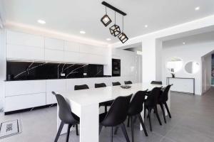 Vivienda vacacional de lujo en el sauzal