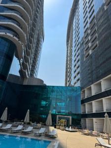 شقه فندقيه نيل هلتون ريزيدنس المعادي