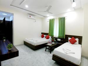 Hotel Sai SK Palace