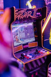 Japan Vibes, jeux, balnéo, parking gratuit à Strasbourg