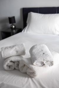 The Cozy Cube - Studio with Patio