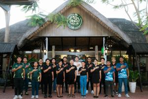 Ilocos Urban Wave Resort