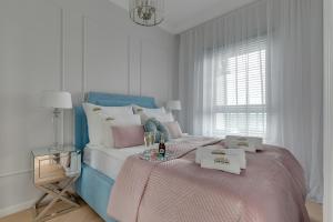 Magellana Glamour & Green Hill View by Downtown Apartments