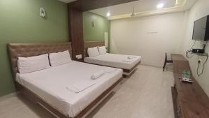 Ganga Residency Tiruvannamalai