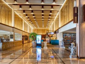 Discovery Kartika Plaza Hotel