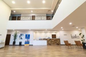 Comfort Inn Ciudad Juarez