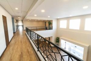 Comfort Inn Ciudad Juarez