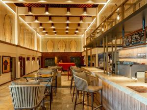 Discovery Kartika Plaza Hotel