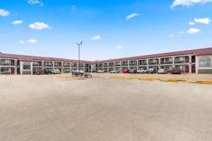 Econo Lodge Belton