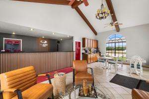 Econo Lodge Belton