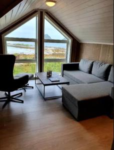 Explorers Cabin Lofoten