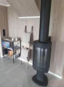 Explorers Cabin Lofoten