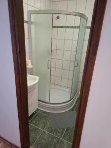 Pansion Blue Kvarner, Oriovac