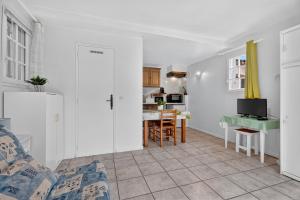 Var Hyères Studio bord de mer