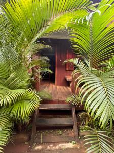 Bee Bees Chalets home stay and trekking