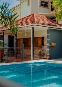 Ma-xels Home Family Suite