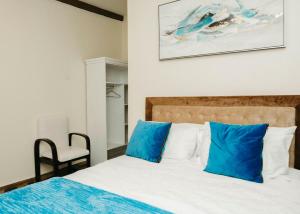 Ma-xels Home Family Suite