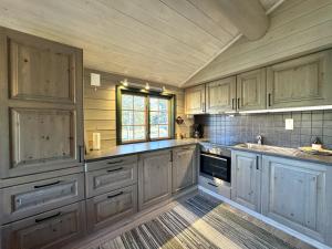 Briskebu, cosy cabin by ski slopes