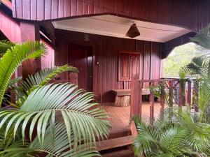 Bee Bees Chalets home stay and trekking