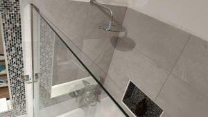 La Graziosa in Villa wifi parcheggio gratuito self check-in zona Lerici Guercio