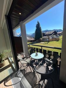 Allgäu Loft Obermaiselstein - 5-star hotels in Obermaiselstein