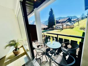 Allgäu Loft Obermaiselstein
