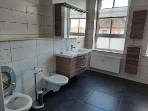 Geschäfts und Ferienwohnung Magdeburg