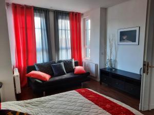 Geschäfts und Ferienwohnung Magdeburg