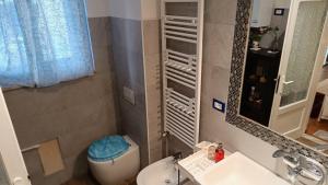 La Graziosa in Villa wifi parcheggio gratuito self check-in zona Lerici Guercio