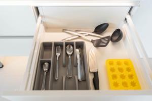 3 bedrooms Design Lux apartment "Light" in Bamboo Garden for up to 6 peoples,NO SHOES ALLOWED INSIDE