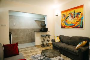 Ma-xels Home Couples Suite