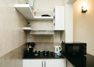 Ma-xels Home Couples Suite