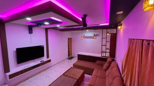 Bougainville Farmstay Kollengode